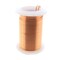 The Beadsmith Wire Elements Lacquered Tarnish-Resistant Copper Wire